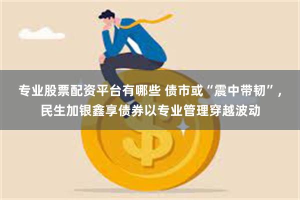 专业股票配资平台有哪些 债市或“震中带韧”，民生加银鑫享债券以专业管理穿越波动