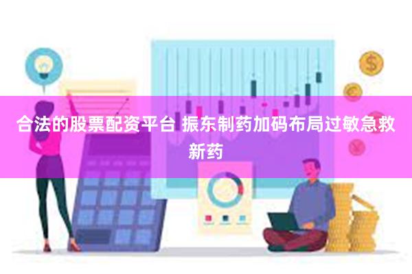 合法的股票配资平台 振东制药加码布局过敏急救新药