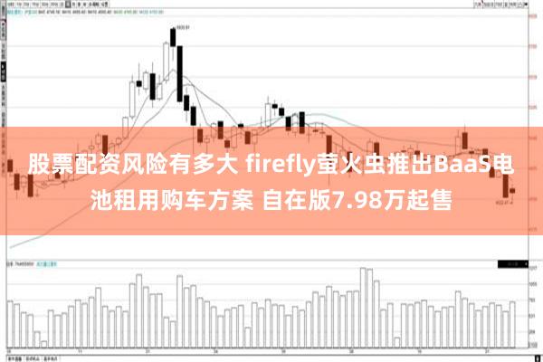 股票配资风险有多大 firefly萤火虫推出BaaS电池租用购车方案 自在版7.98万起售