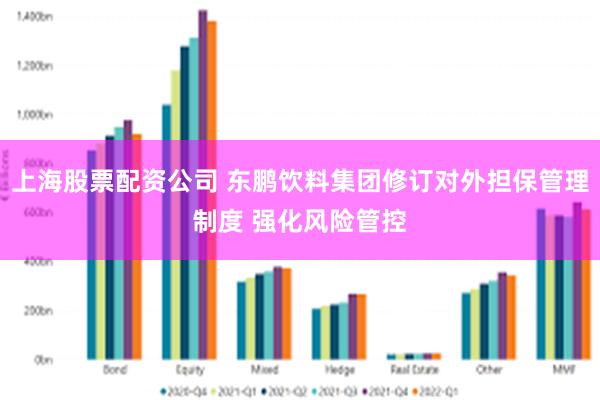 上海股票配资公司 东鹏饮料集团修订对外担保管理制度 强化风险管控
