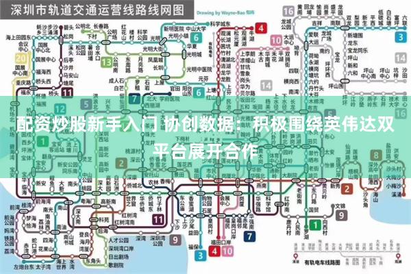 配资炒股新手入门 协创数据:积极围绕英伟达双平台展开合作